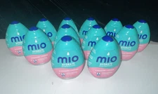 MIO-LOT OF 12-STRAWBERRY LEMONADE Liquid Water Enhancer 1.62oz-FREE SHIPPING