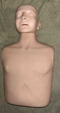 Laerdal Little Anne CPR Training Manikin Adult First Aid Resuscitation
