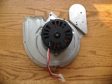 Furnace Draft Inducer Motor Assembly 7021-11063 U21B 18M6701 Fasco