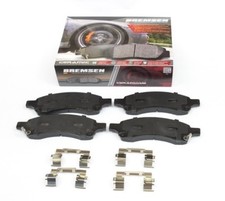 Front Brake Pads Chevrolet Traverse 2009-2017 Ceramic