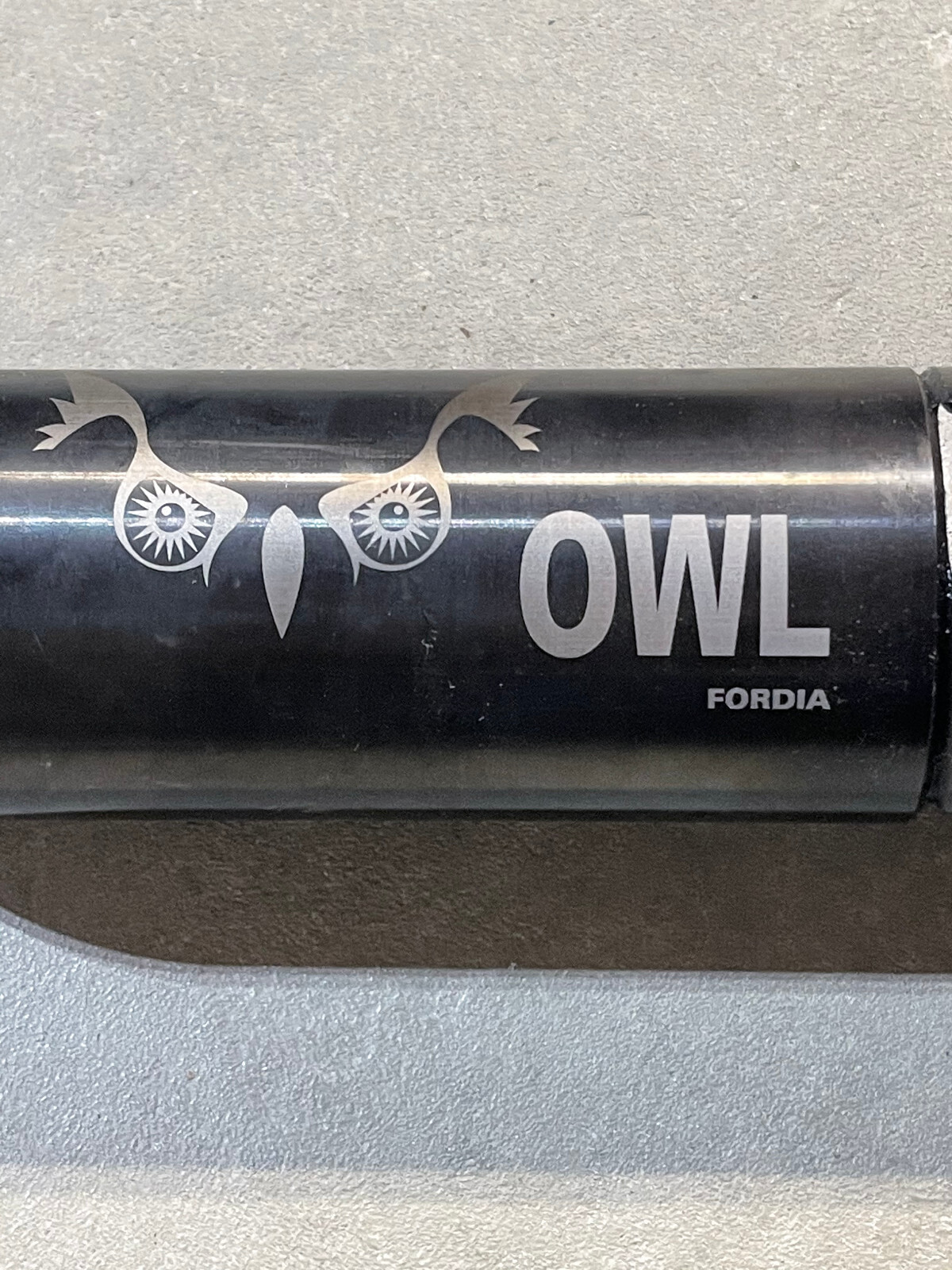New Fordia Owl Downhole Oil Gas Well Fishing Tool 9469707988 NO/BW