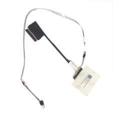 LCD Screen Video Display Flex Cable For HP 15-DH DC02C00LQ00