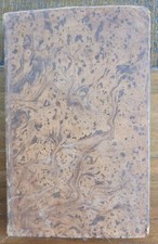 SELECTIONS FROM THE WORKS OF THE LATIN POETS - Pt 2 Virgil - HB 1825