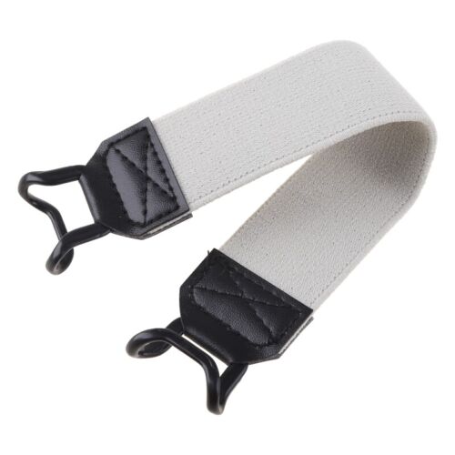 One-handed Operation Security Hand Straps Holder for Elastics Belt for - Afbeelding 4 van 14