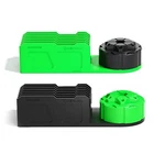 Mijing SN-12 Multifunctional 360° Rotating Organizer with Solder Storage