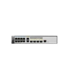 HUAWEI S5320-12TP-LI-AC 8 GIGABITE SWITCH (8 Ethernet - 10/100/1000 )