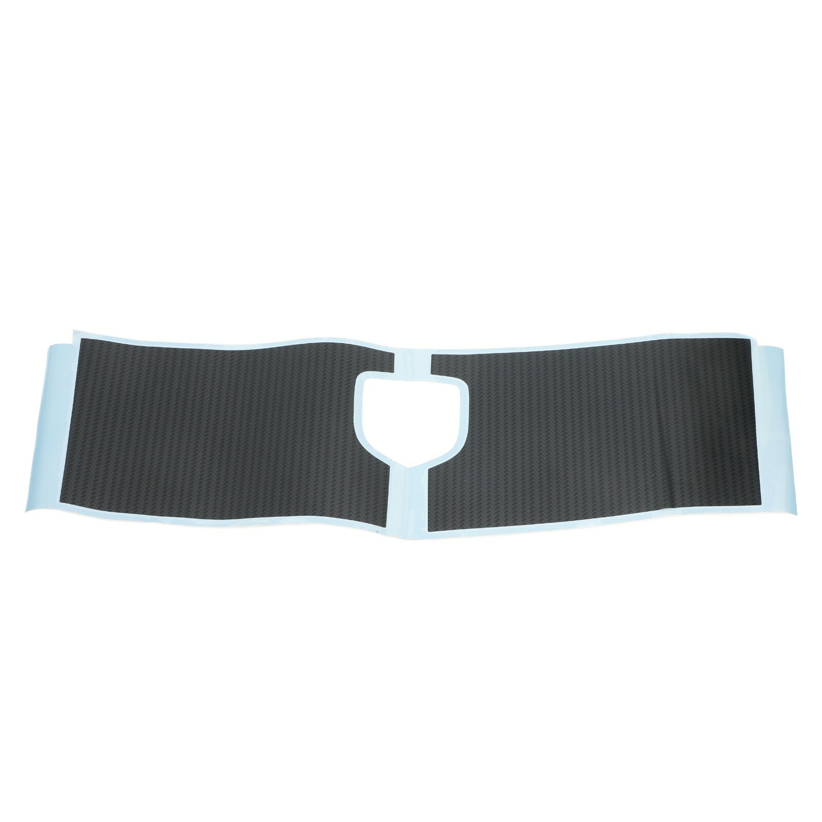 Emblema de calcomanía para Dodge Challenger SRT8 2008-2011 (N/P 68042868AA)