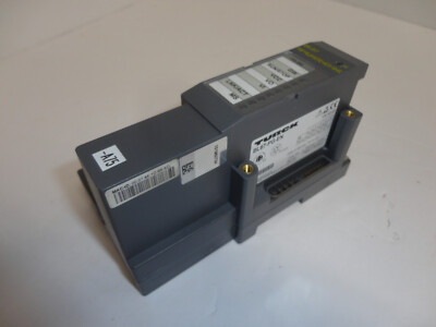 Turck BL67-PG-EN Codesys 2.3 Controller for Modbus TCP/IP VN 02.03