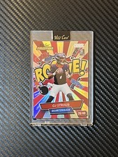 2023 Wildcard Alumination Comix CJ Stroud 20/ 40 🏈🔥