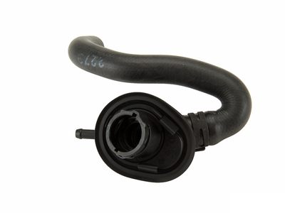 Genuine OEM HVAC Heater Hose for MERCEDES 2038300396 for sale 