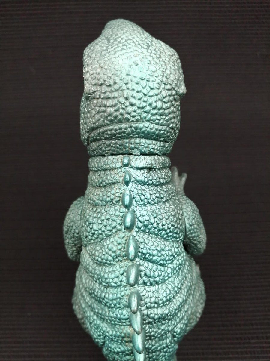 Bandai Gorosaurus Soft Vinyl | eBay