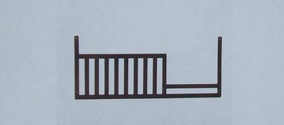 baby cache manhattan crib