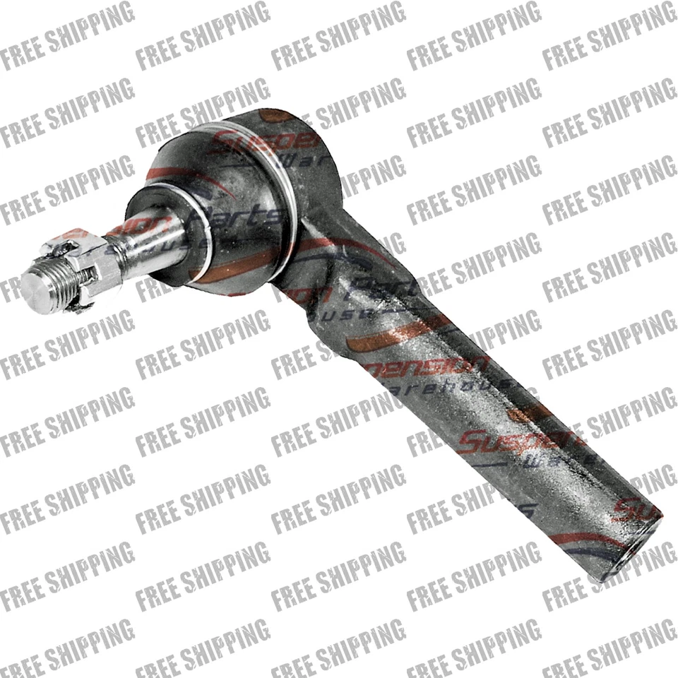    Extremo de varilla de amarre para Chevrolet Impala Monte Carlo con suspensión deportiva Fe3 Foto 2 de 4