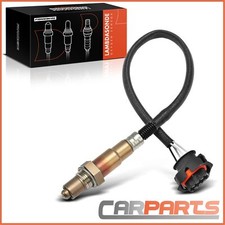 Lambdasonde Diagnosesonde Nach Katalysator für Opel Astra H A04 Saab 9-3 D75 D79