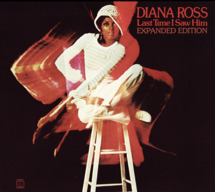 【希少品】Diana Ross EXPANDED EDITION 2枚組CD 希少品】Diana Ross EXPANDED EDITION 2枚組CD 希少品】Diana