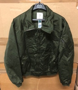 french air force leather jacket