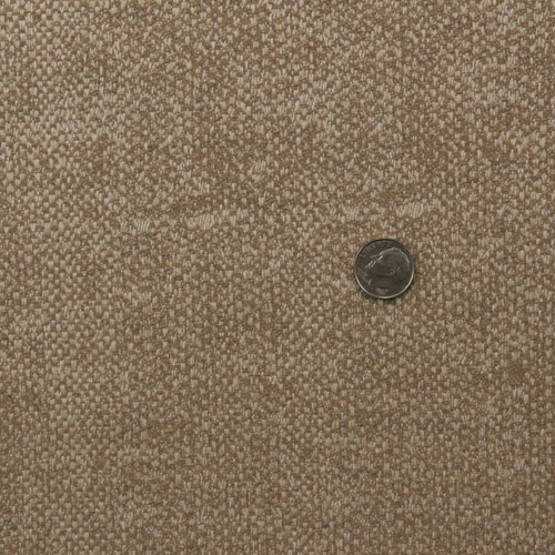 BALLARD DESIGNS CHARTRES HEMP BEIGE SUNBRELLA WOVEN OUTDOOR FABRIC BY YARD 54"W - Picture 4 of 5
