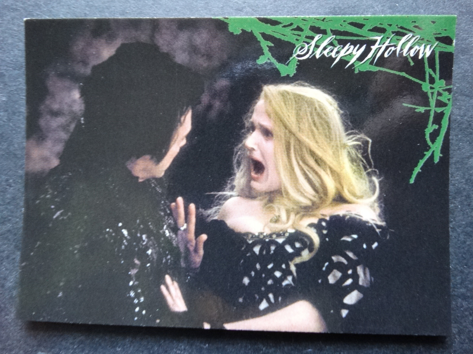 1999 Inkworks Sleepy Hollow Movie Trading Card Complete Your Set You U Pick 1-90 - Picture 79 of 108
