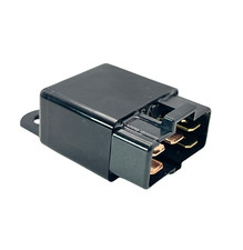 John Deere Tractor Electrical Relay OEM #M808087 NAIS Made in Japan