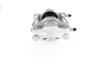 GH Bremssattel Hinterachse FüR CitroëN C5 I Dc_ 2.0 16V 1.8 De_ 2.2 Hdi Rc_