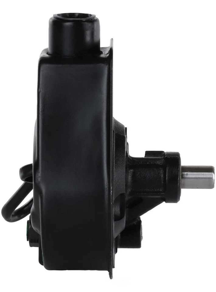 动力转向泵 适合 1990 - 1995 年 GMC C1500,C2500,K1500,K2500 C1500 Suburban,K1 — 第 4/4 张图片