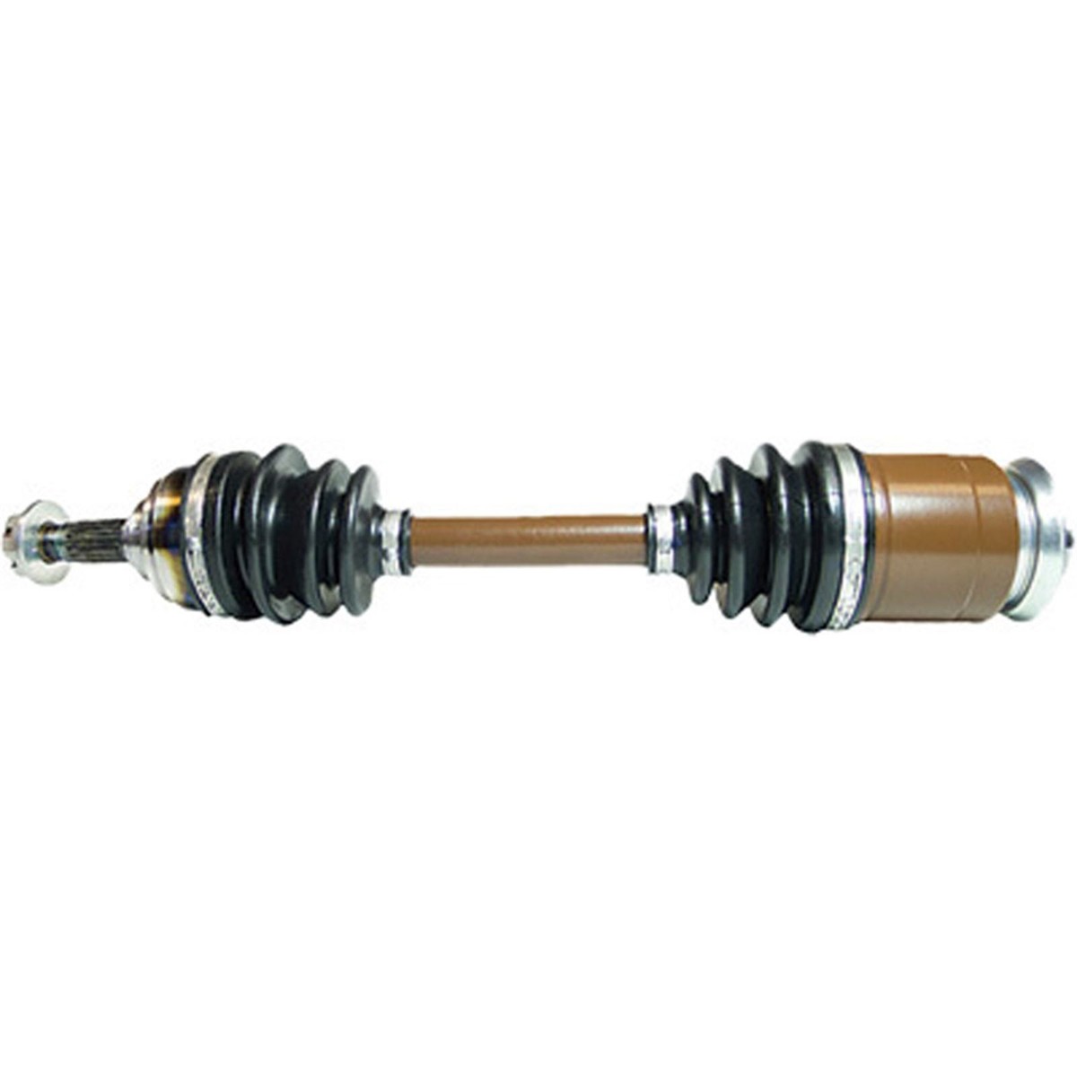 All Balls Racing 6-Ball Axle for ATV/UTV AB6-CA-8-216