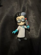 PJ Masks Romeo Just Play Disney Jr. 3 inch Action Figure 