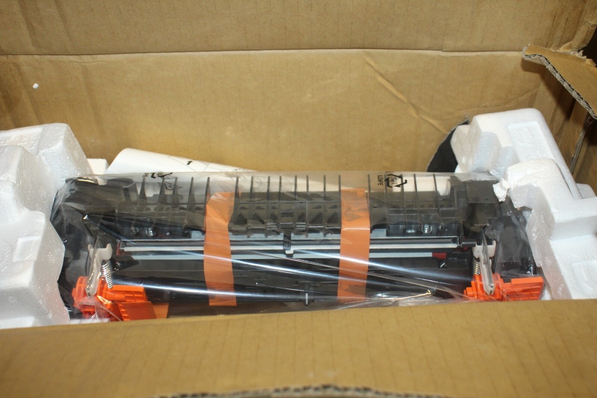 Fujifilm Fusing Unit for 3240 110V Printer 16627185 | eBay