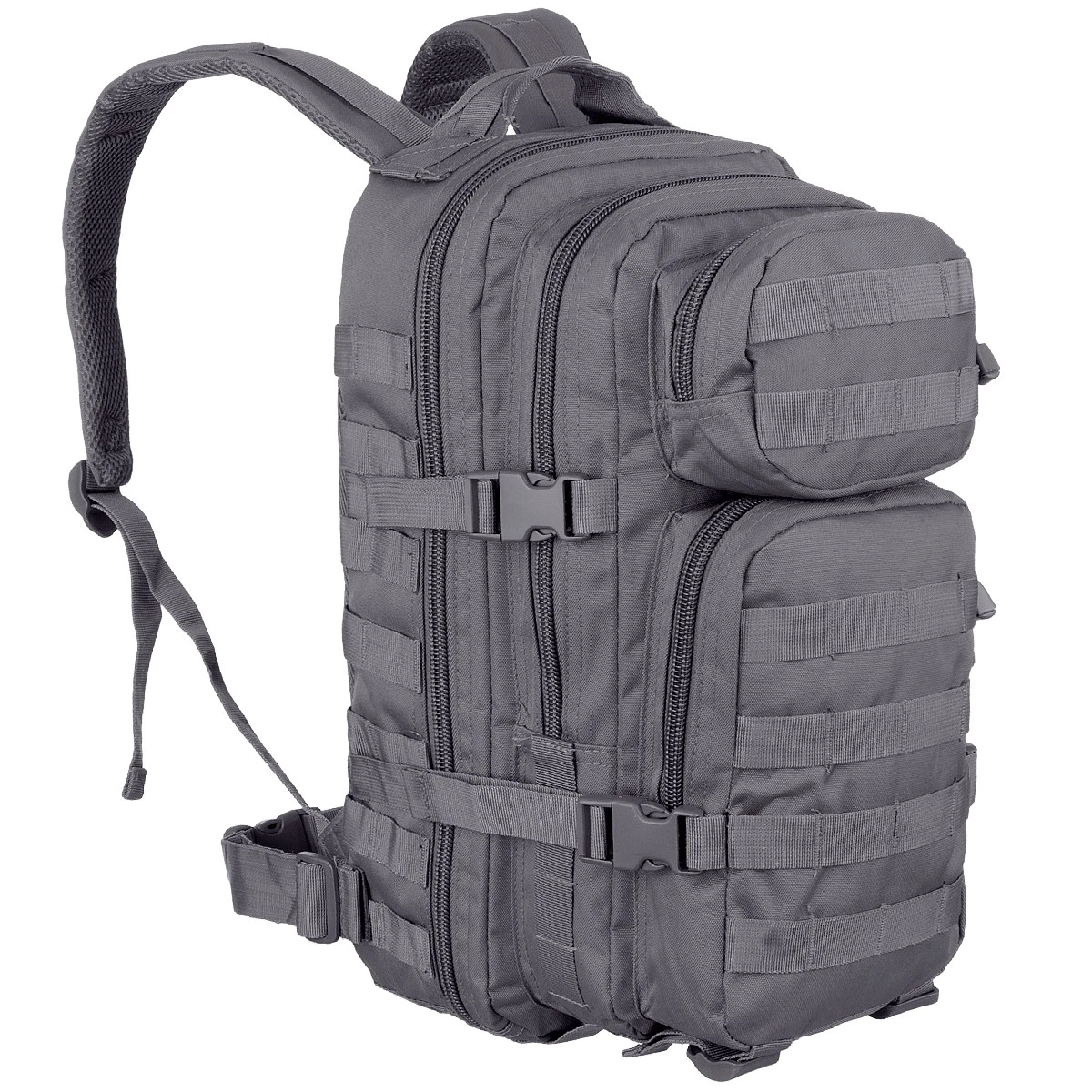 Mil tec us top assault pack ii