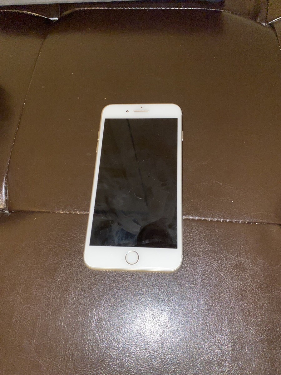 Apple iPhone 6s Plus 64GB Silver (Unlocked) A1634 (CDMA GSM