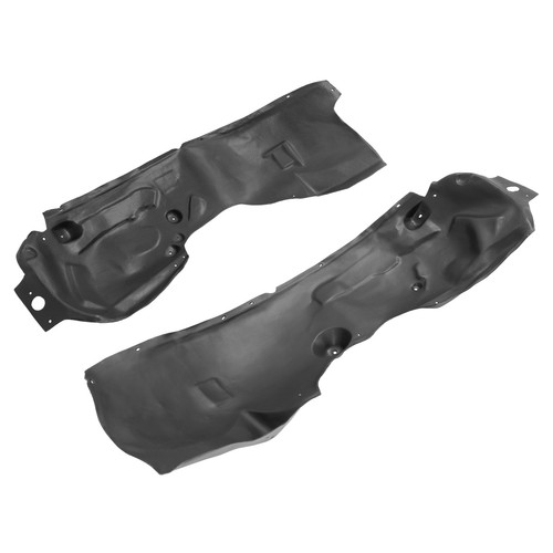 For Ford F-250/F-350/ F-450 Super Duty 11-16 Front Inner Fender Liner Left Right - Picture 11 of 13