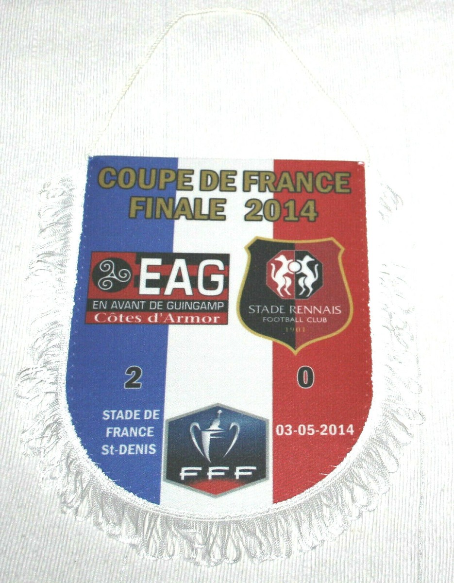 Football. Le point sur le mercato de l'En Avant Guingamp