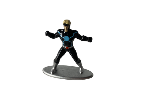Jada Toys Hard To Find Nano Metalfigs Loose Figures You Choose - Picture 5 of 20