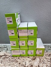 Lot of 11 Color Premium Toner Cartridges Xerox 6020 6022 WorkCentre 6025 6027