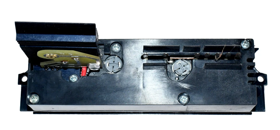 全新 正品 通用 车头灯开关 1985 - 1988 别克 Skylark Somerset 22539950 — 第 4/4 张图片