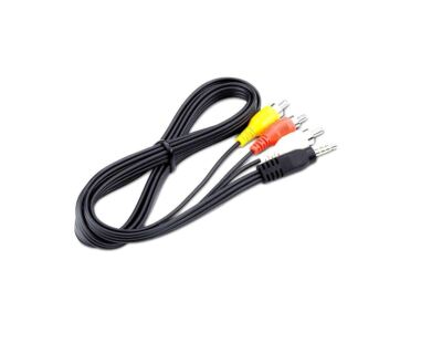 DIRECT TV PC PLAY VERBUNDKABEL KABEL FÜR G-BOX MIDNIGHT MX2 PLAYER