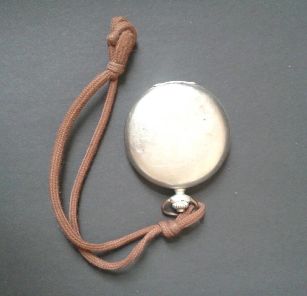 Omega pocket watch eBay