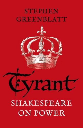 Thumbnail - Stephen Greenblatt Tyrant (taschenbuch)