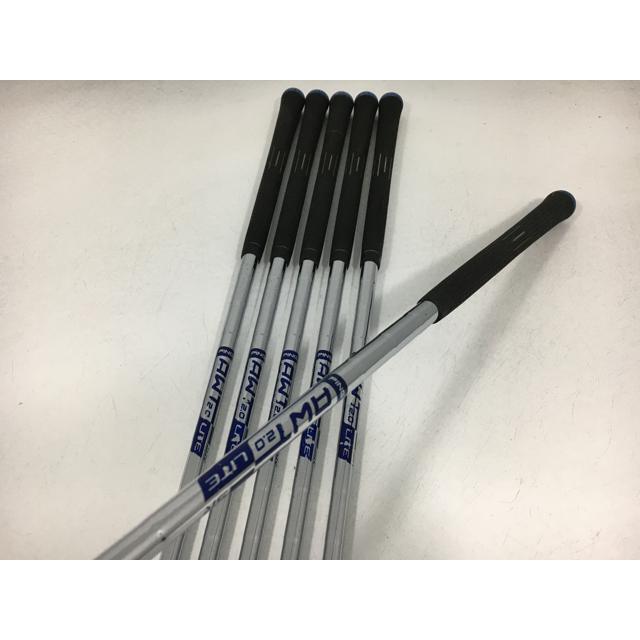 Ping G series 2016 Iron set 5-pw 6 pcs AWT 2.0 LITE Steel SR Ping G series 2016 Iron set 5-pw 6 pcs AWT 2.0 LITE Steel SR