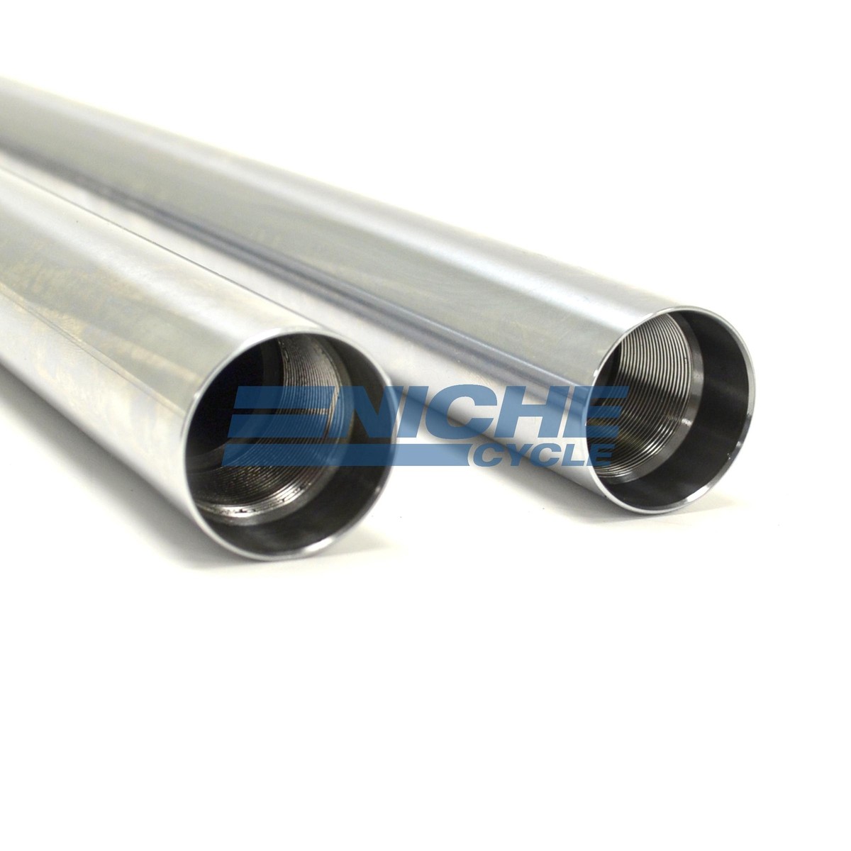 Kawasaki KH250 KH400 Fork Tubes Set 44013-038 | eBay