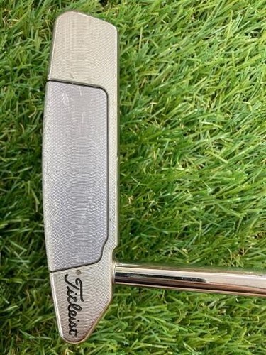 Titleist Scotty Cameron Select Newport M2 Mallet 2016 Putter 32.5inch #AP02364 - Picture 2 of 5