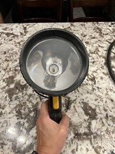 Hand-held Xenon Hid Search Spot Light Fishing Boat Lighting Marine Camping