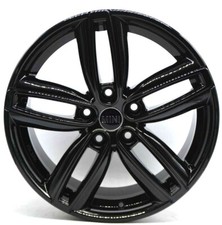 4 cerchi lega nuovi bmw mini countryman paceman r18 nero lucido lt004412