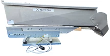 RNA BVL-50 Vibratory Hopper w/ SLL 804-800 Linear Feeder