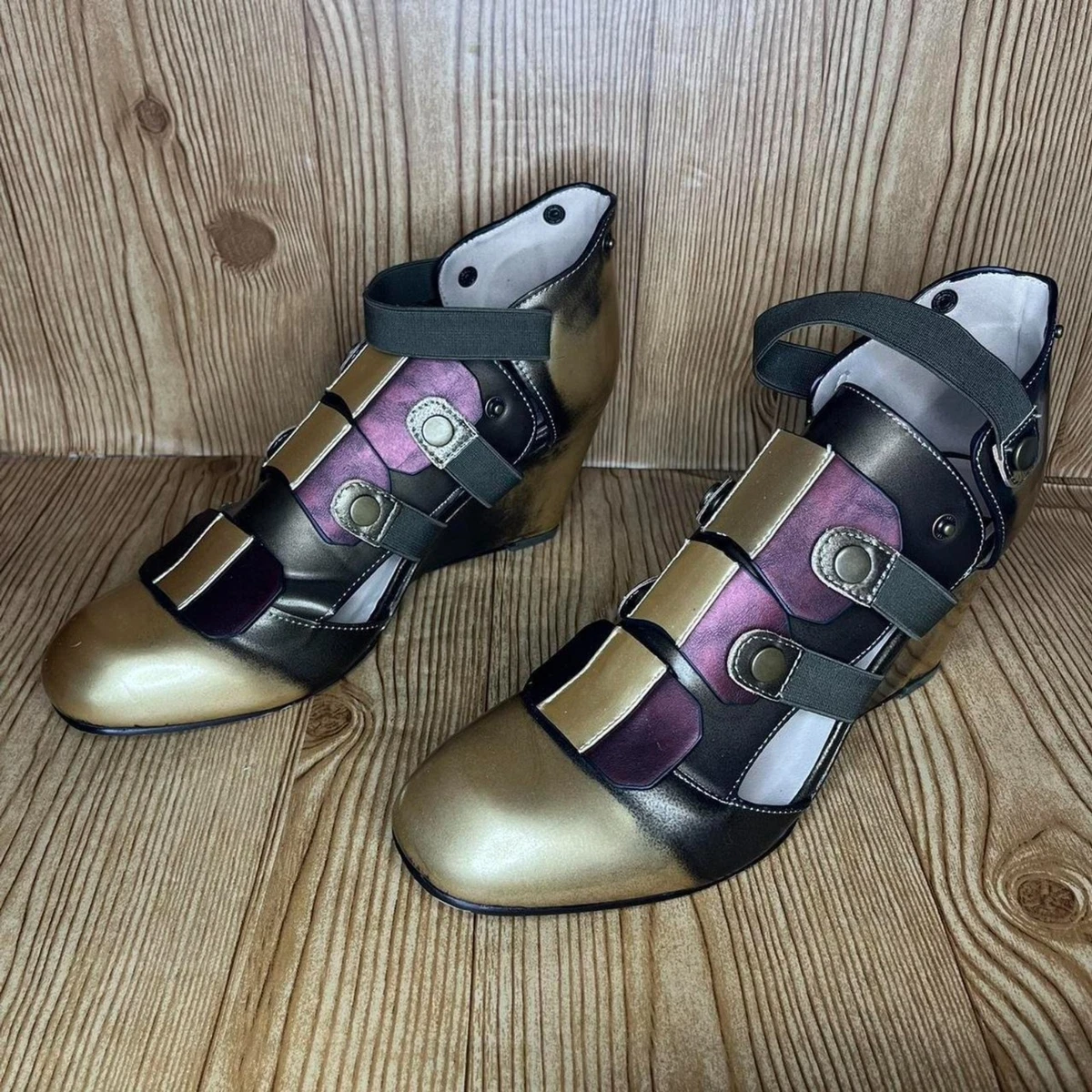 Wonder woman dawn of justice boots sale
