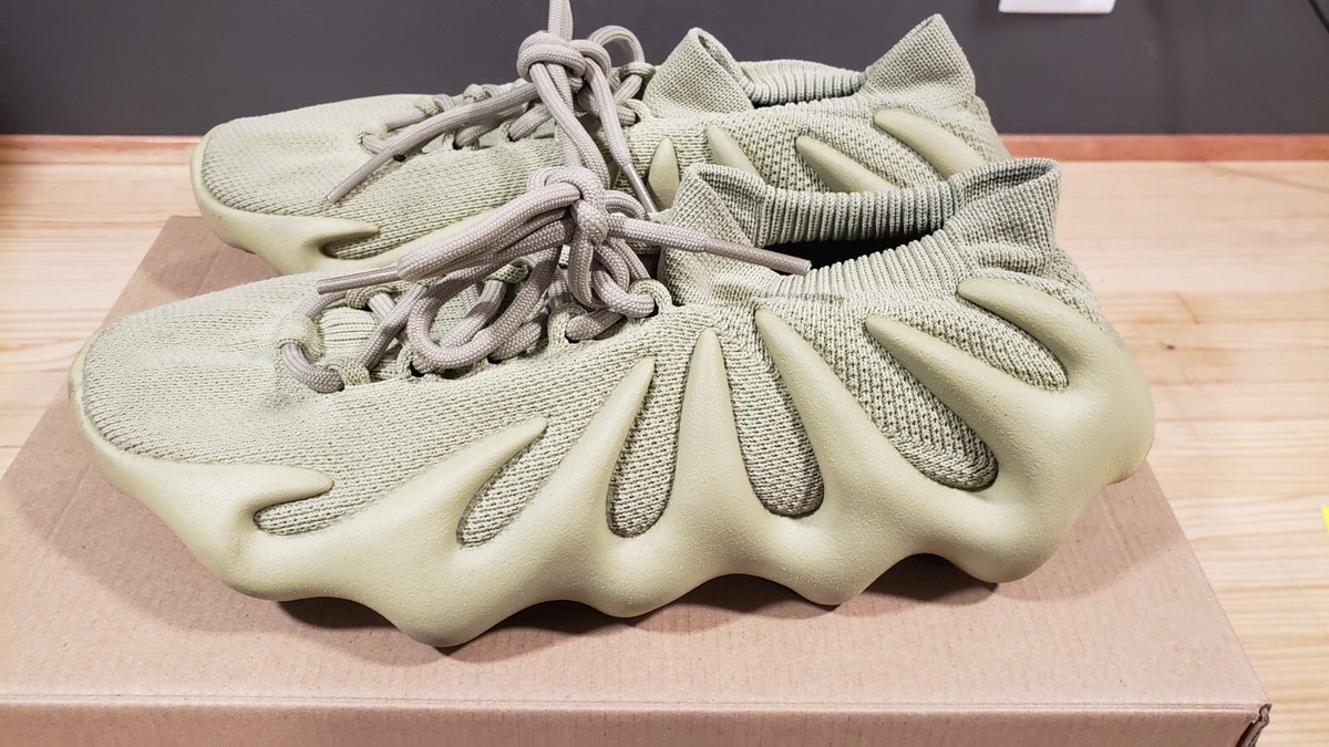 Adidas Yeezy 450 Resin Men
