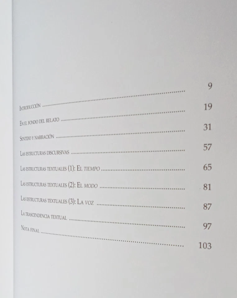 COMO ANALIZAR LA NARRACIÓN-SANTOS ZUNZUNEGUI 110 PAGS ED BIBLIONUEVA 2013- NUEVO - Imagen 3 de 3