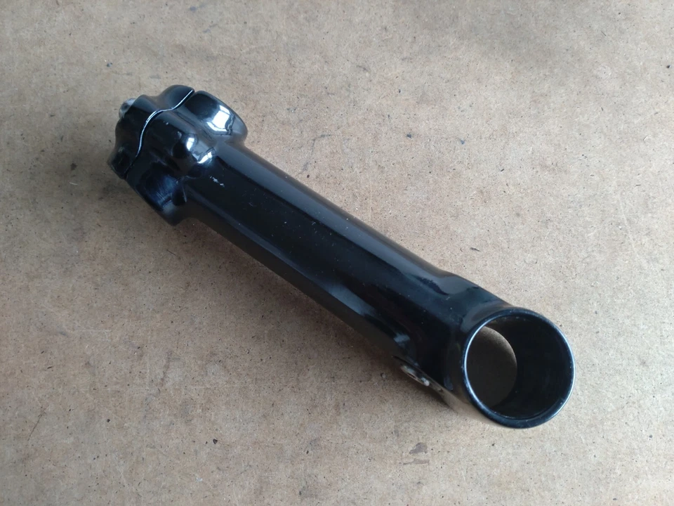 Vintage Cannondale Coda Threadless Stem 130mm 1 1/8" Steerer 25.4 Clamp - Image 4 of 4