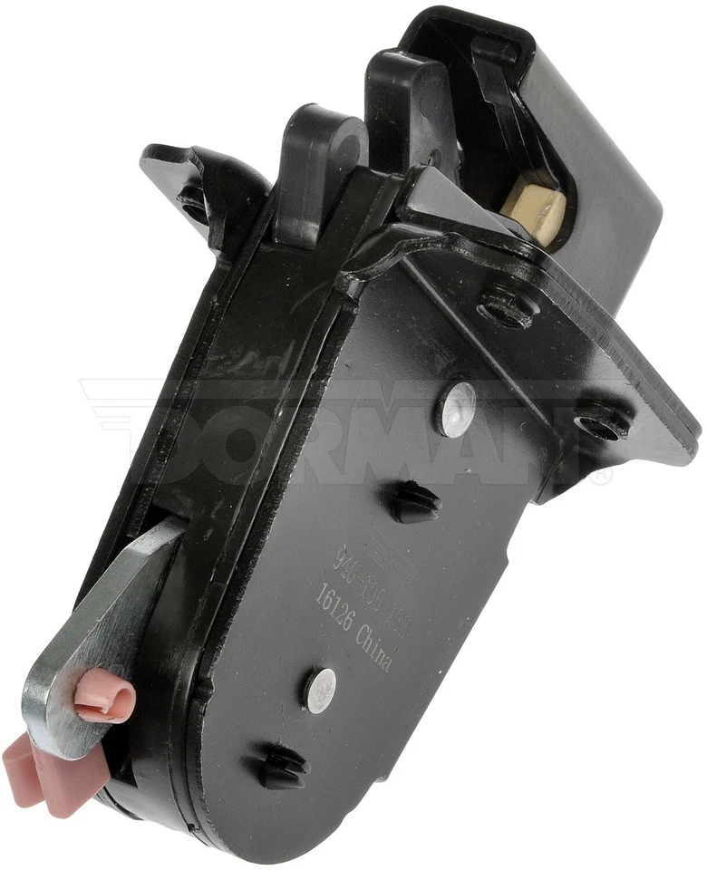Fits 1998-1999 Chevrolet K2500 Suburban Door Latch Assembly Dorman 232TB55 - Image 2 of 3