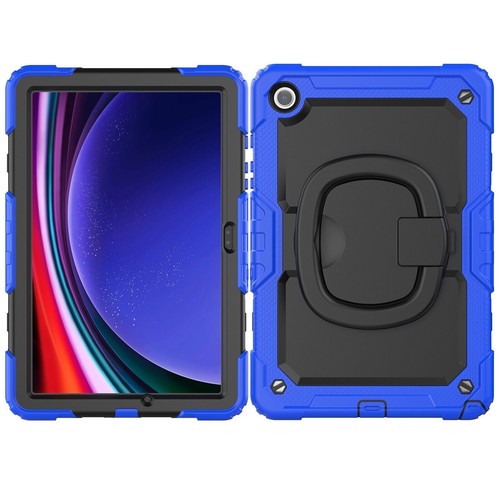 Heavy Cover für Samsung Galaxy Tab A9+ Plus X210 X216 11 Zoll Schutz Hülle Case - Bild 11 von 11